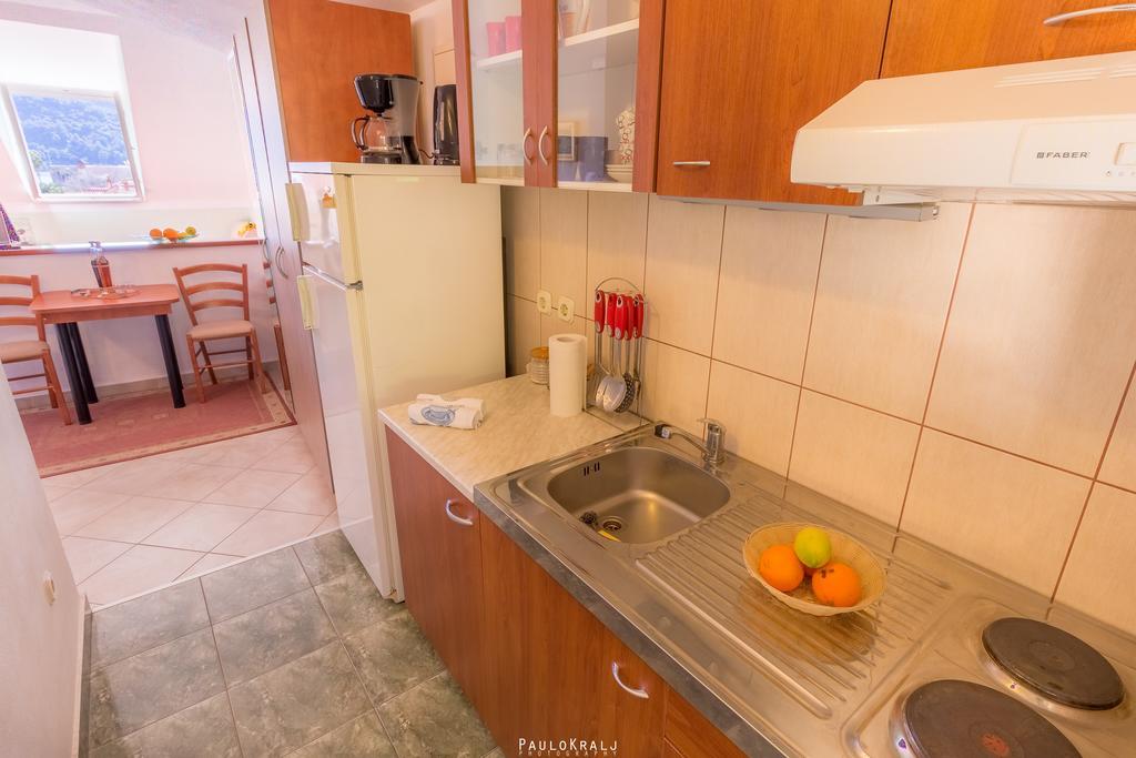 House Ina Ston Ξενοδοχείο Εξωτερικό φωτογραφία