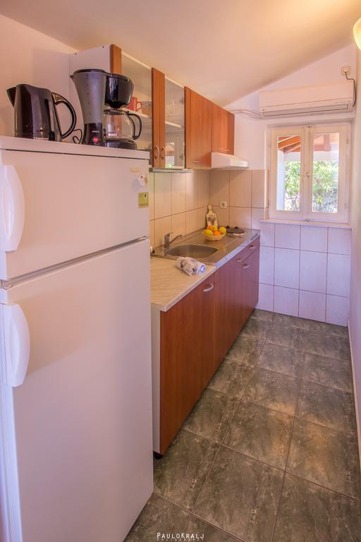 House Ina Ston Ξενοδοχείο Εξωτερικό φωτογραφία